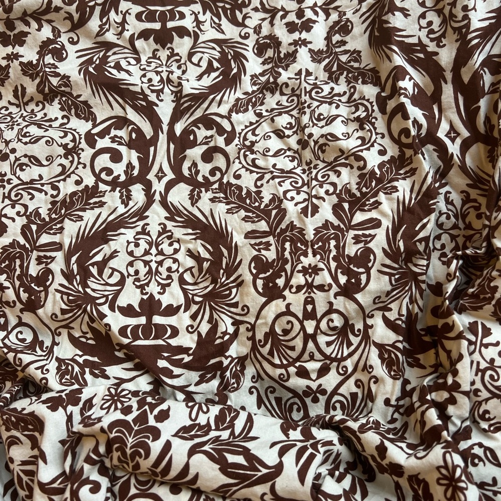 Cotton Ring Sling made in USA